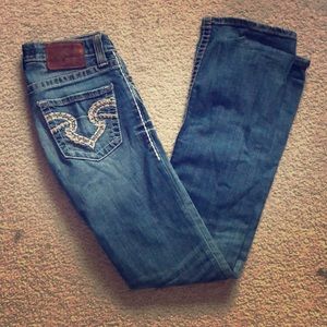 Big Star Jeans